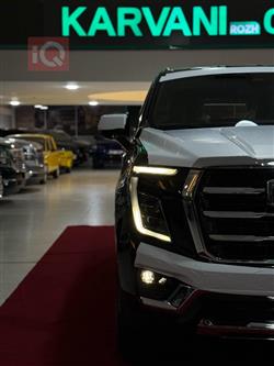 جي ام سي يوكون